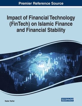 portada Impact of Financial Technology (FinTech) on Islamic Finance and Financial Stability (en Inglés)