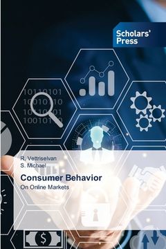 portada Consumer Behavior (en Inglés)