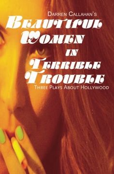 portada Beautiful Women in Terrible Trouble (en Inglés)