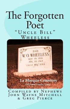 The Forgotten Poet (en Inglés)