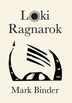 portada Loki Ragnarok (in English)