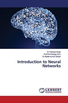 portada Introduction to Neural Networks (en Inglés)