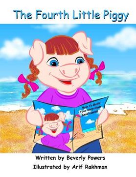 portada The Fourth Little Piggy (en Inglés)