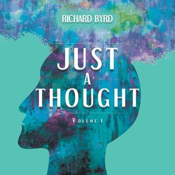 portada Just A Thought Volume 1