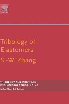 portada tribology of elastomers (in English)