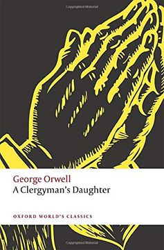 portada A Clergyman'S Daughter (Oxford World'S Classics) (in English)