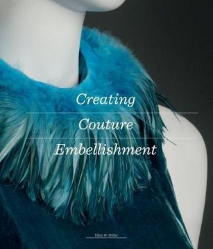 portada Creating Couture Embellishment