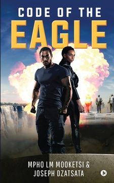 portada Code of the Eagle (in English)