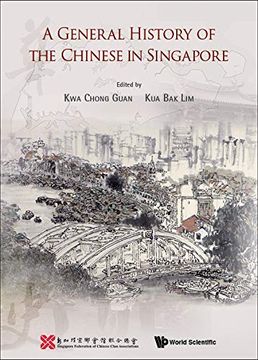 portada A General History of the Chinese in Singapore