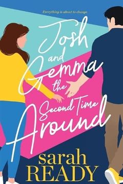 portada Josh and Gemma the Second Time Around 