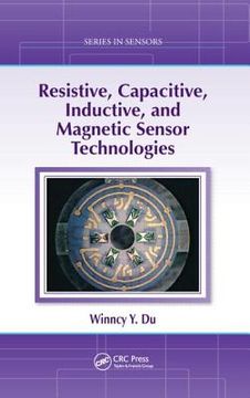 portada resistive, capacitive, and inductive based sensing technologies (in English)