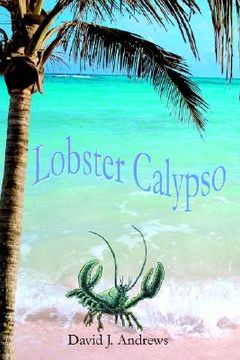 portada lobster calypso (in English)