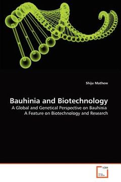 portada bauhinia and biotechnology