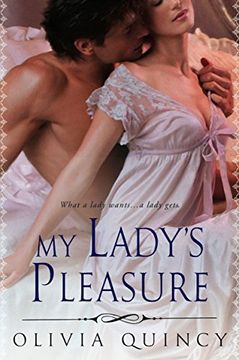 portada My Lady's Pleasure (en Inglés)