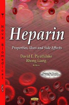 portada heparin