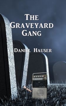 portada The Graveyard Gang (en Inglés)