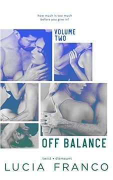 portada Off Balance Volume ii (2) (in English)