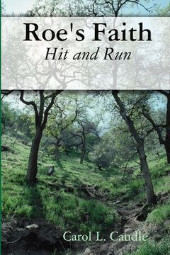 portada Roe's Faith: Hit and Run (en Inglés)
