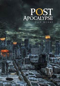 portada Post Apocalypse (en Inglés)