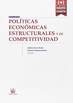 portada Política Económica Estructural y de Competitividad
