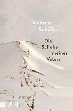 portada Die Schuhe Meines Vaters (in German)