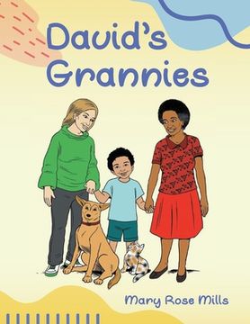 portada David's Grannies