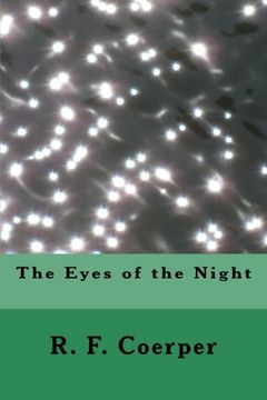portada The Eyes of the Night