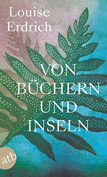portada Von Büchern und Inseln (in German)