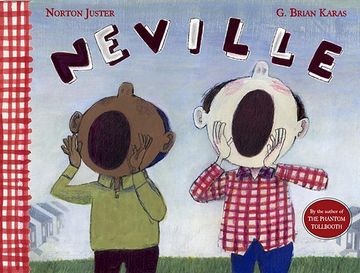 portada Neville (en Inglés)