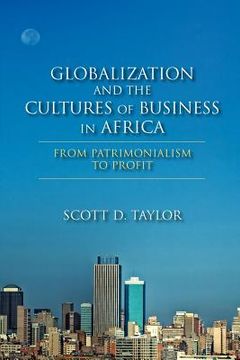 portada globalization and the cultures of business in africa