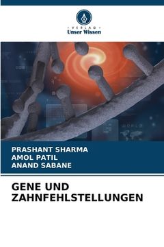 portada Gene Und Zahnfehlstellungen (in German)
