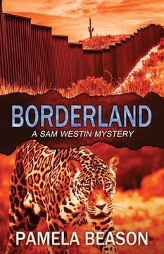 portada Borderland (in English)
