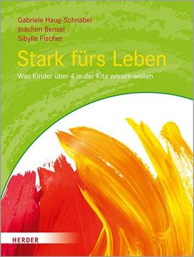portada Stark Fürs Leben (en Alemán)