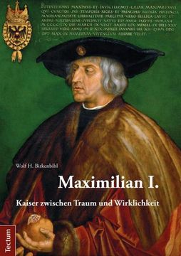 portada Maximilian i. (in German)