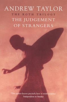 portada Judgement of Strangers (en Inglés)