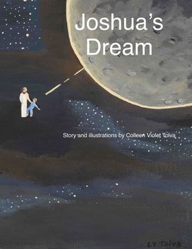 portada Joshua's Dream (en Inglés)