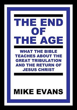portada The end of the age (in English)