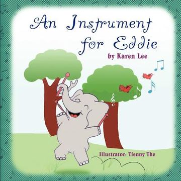 portada an instrument for eddie (in English)