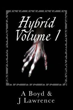 portada Hybrid: Volume I (in English)