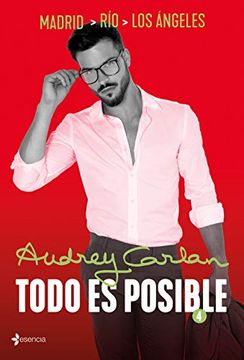 portada Todo es Posible 4 (in Spanish)