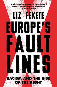 portada Europe's Fault Lines: Racism and the Rise of the Right (in English)