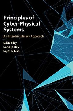 portada Principles of Cyber-Physical Systems: An Interdisciplinary Approach (en Inglés)