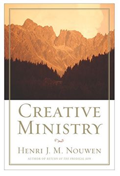 portada Creative Ministry (in English)