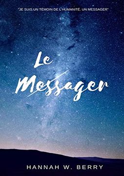 portada Le Messager (en Francés)
