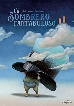 portada Un Sombrero Fantabuloso (in Spanish)