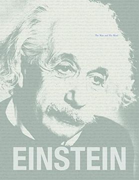 portada Einstein: The man and his Mind (en Inglés)