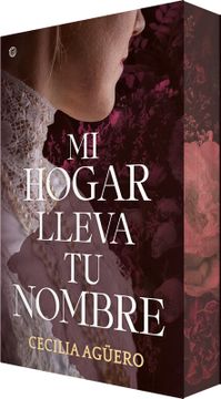 portada MI HOGAR LLEVA TU NOMBRE
