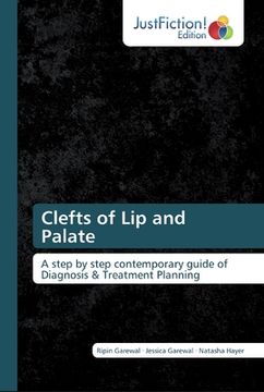 portada Clefts of Lip and Palate (en Inglés)