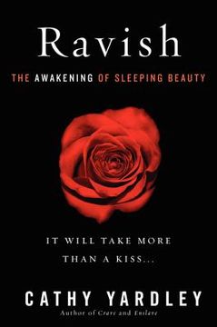 portada ravish: the awakening of sleeping beauty (en Inglés)