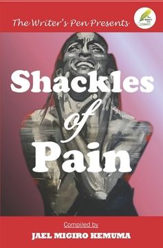 portada Shackles of Pain (in English)
